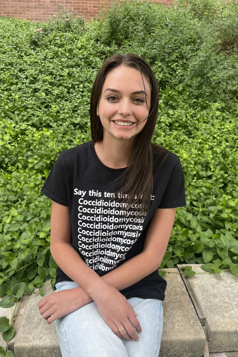 Tarryn Duyck Image
