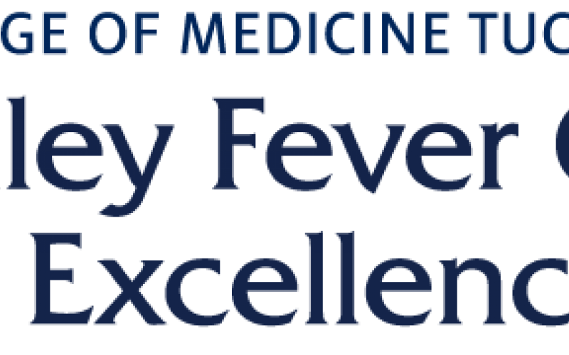 Valley fever center for excellence
