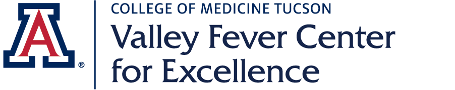 Valley Fever Center For Excellence | Home