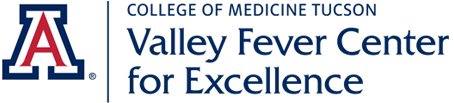 Valley fever center for excellence